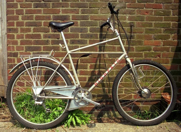 1989 Highpath 