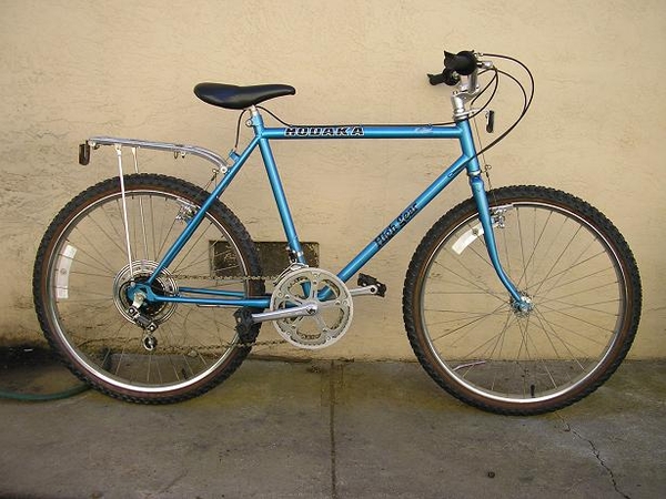 1984 High gear 
