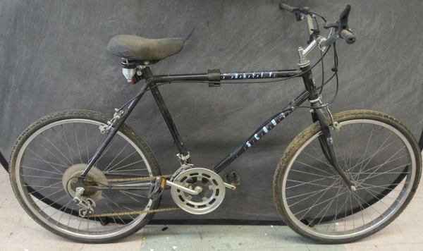 1988 Scout