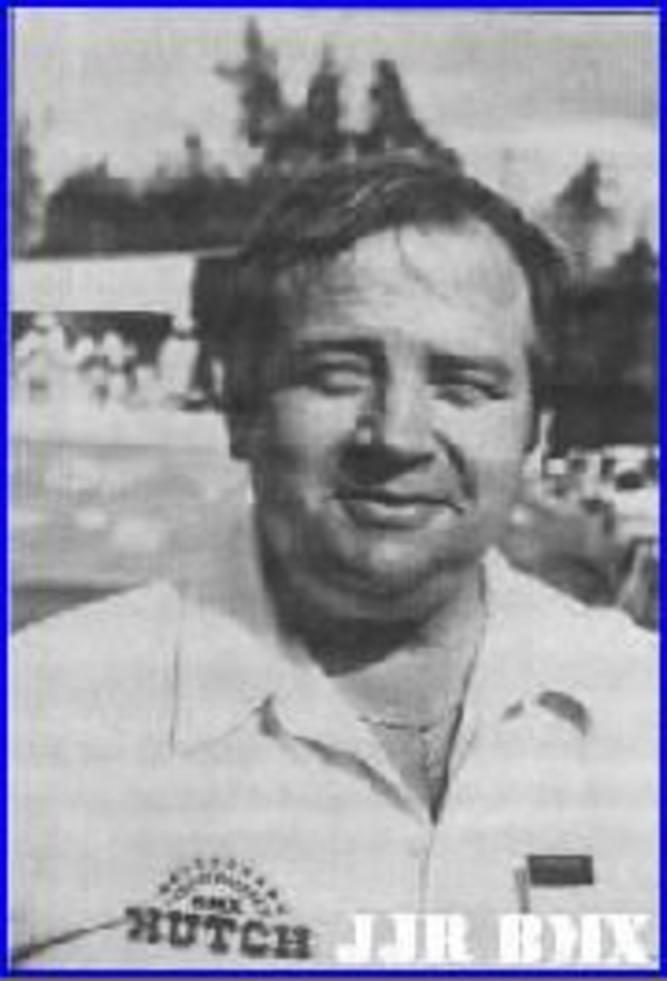 Rich Hutchins