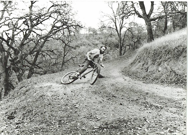 1982 Ibis 