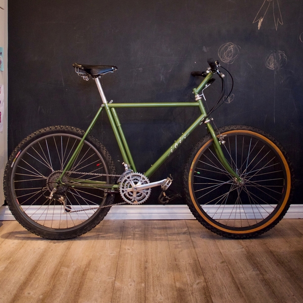 1986 Ibis 