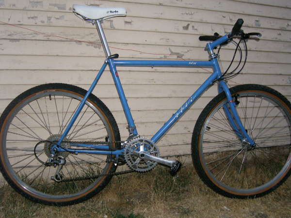 1987 Avion 
