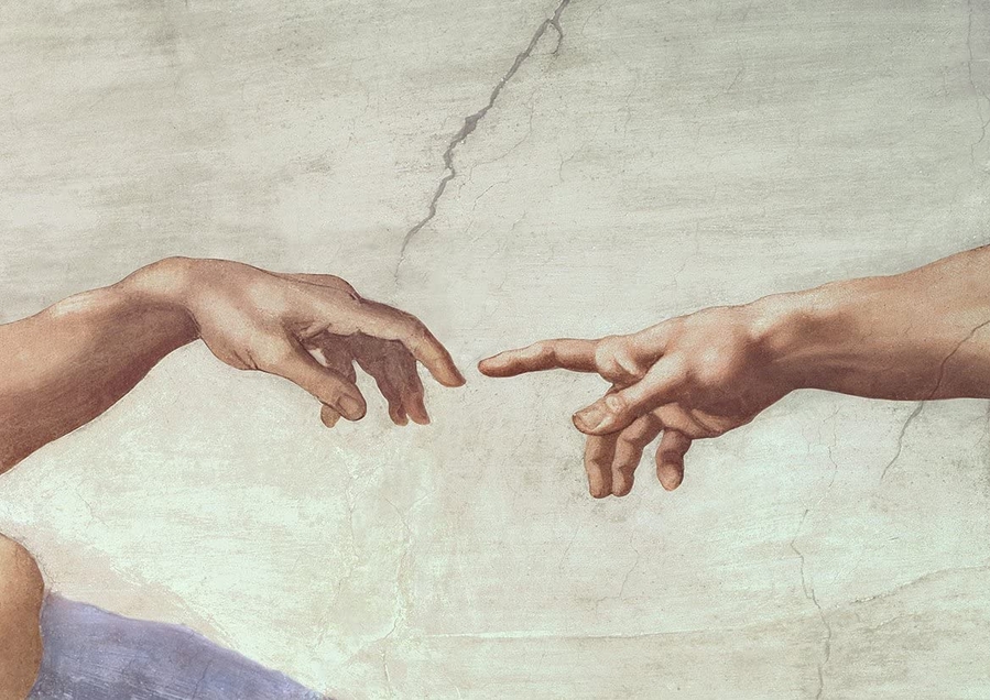 https://www.amazon.com/Michelangelo-Creation-Sistine-Chapel-Poster/dp/B01D3IHZ2G https://www.amazon.com/Michelangelo-Creation-Sistine-Chapel-Poster/dp/B01D3IHZ2G