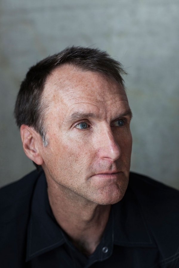 Scot Nichol
