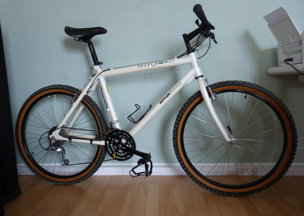 1991 Selection 