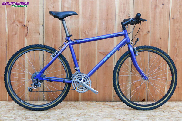 1992 Adventure XR 