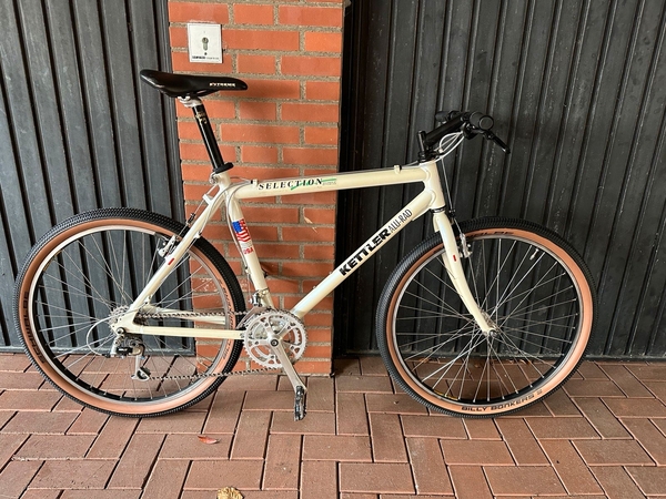 1993 Selection 