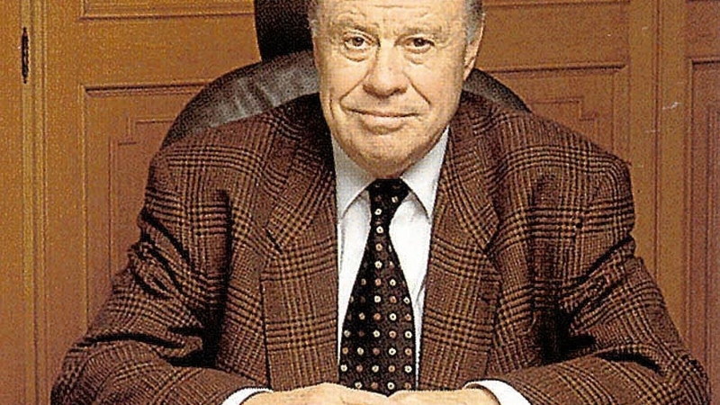 Heinz Kettler
