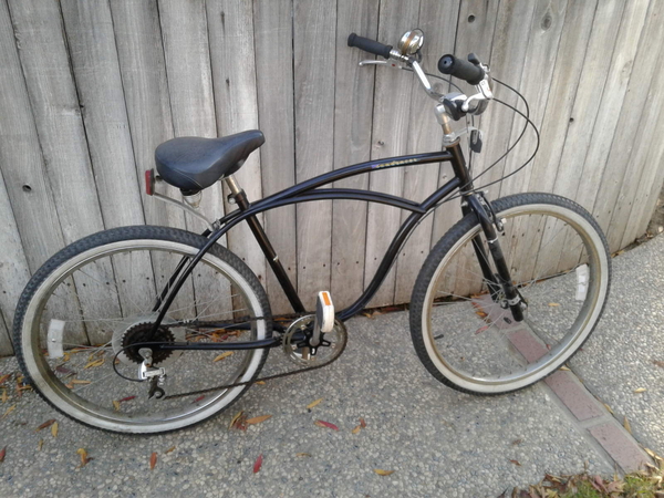 1981 Sundancer