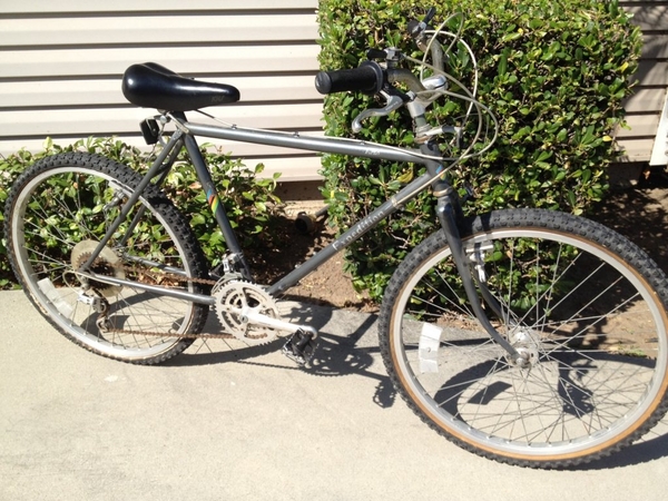 1983 Expedition 