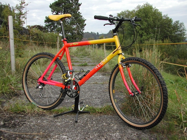 1988 Pinnacle