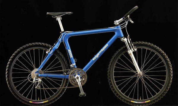 1994 SkyMonocoque 