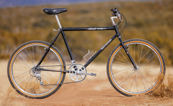 1981 Trailmaster