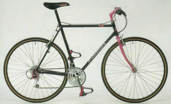 1992 Pacer