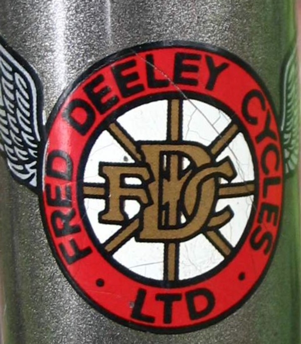 Fred Deeley