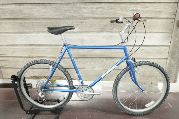 1984 Kuwahara