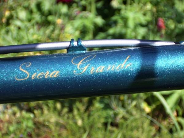 Siera Grande