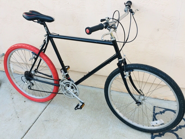 1983 Mountaineer 