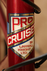 http://dickhowardbicycles.com/lawwill-knight-pro-cruiser-ii/