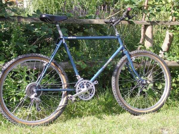 1985 MTB 