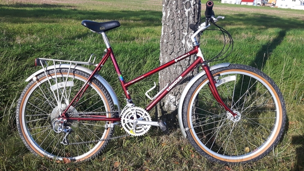 1987 Competition I 