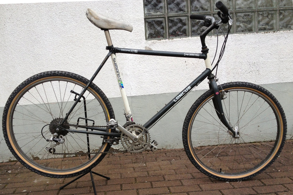 1989 Comp 2000 Pro 