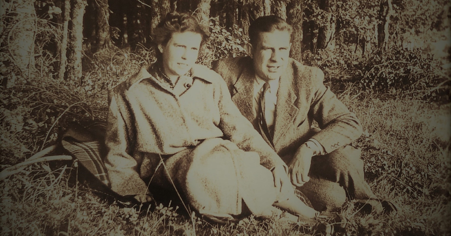 Fernanda und Paul Lange
