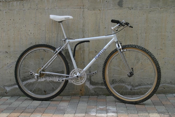 1985 XCR
