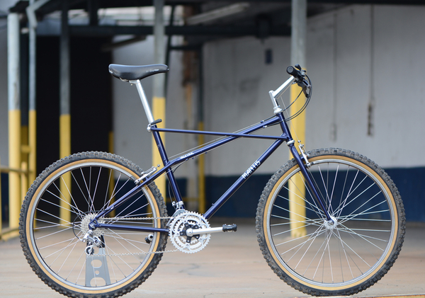 1987 Valkyrie