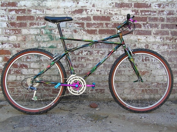 1988 Valkyrie
