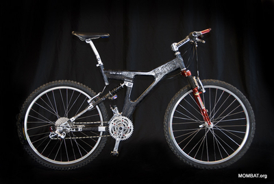 1996 Screaming V