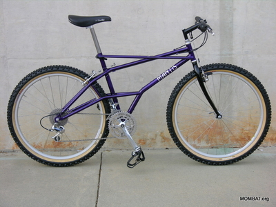 1992 Valkyrie