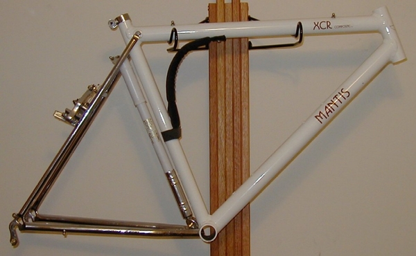 1984 XCR