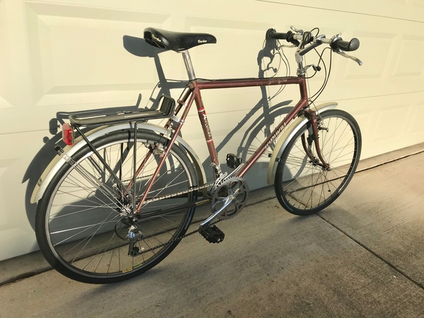 1984 North Star