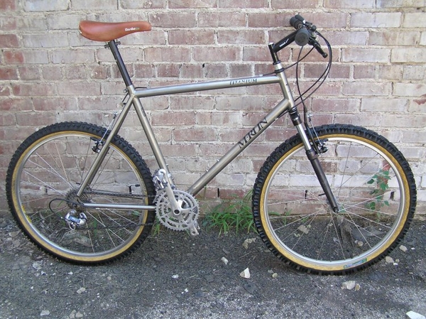 1989 MTB 