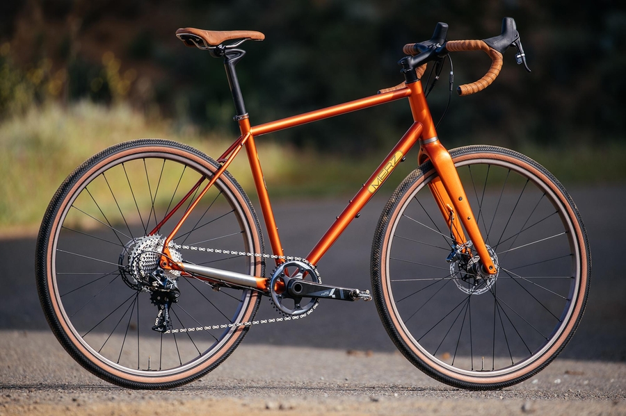 SpecializedMerzSeqouia SpecializedMerzSeqouia