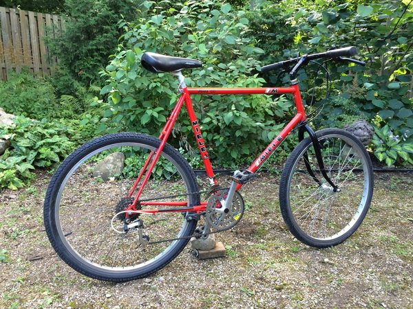 1989 Aries 500 