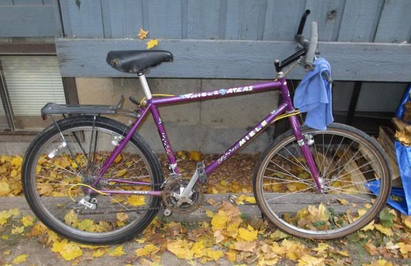 1990 Atlas 