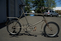 1976 Dough White