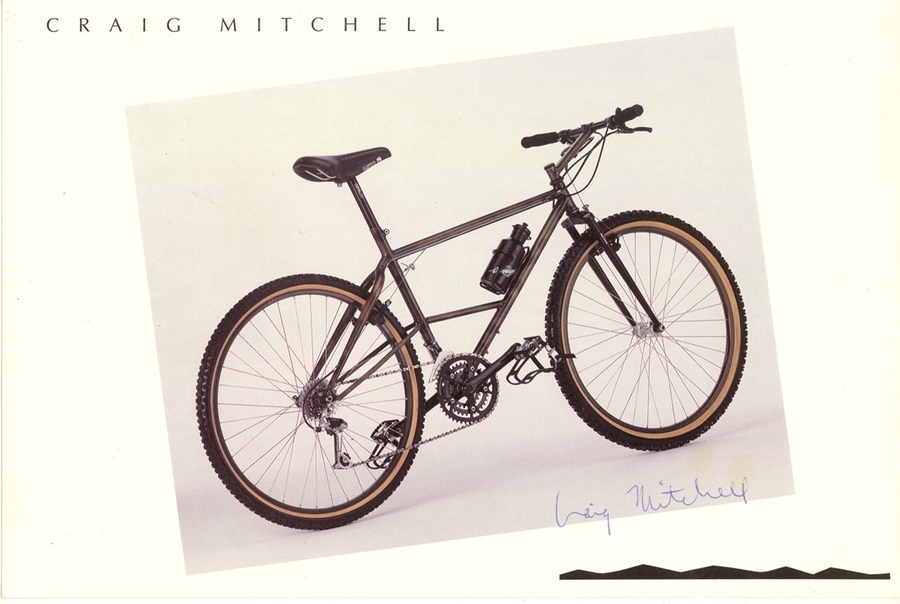 http://www.sonic.net/~ckelly/Seekay/artofmountainbike.htm http://www.sonic.net/~ckelly/Seekay/artofmountainbike.htm