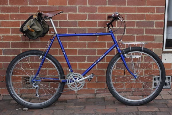 1984 Ridge Runner