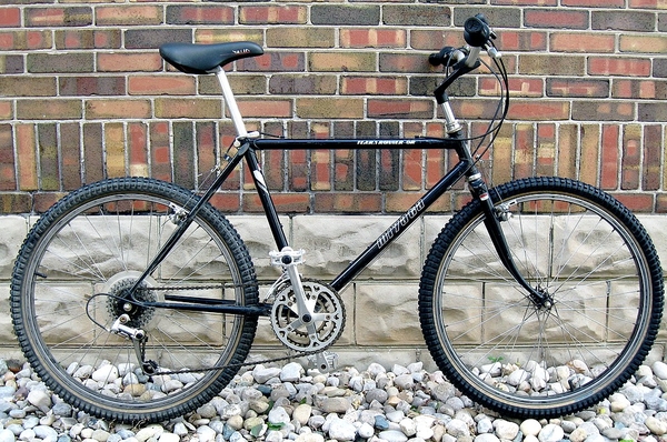 1985 Terra Runner OR 