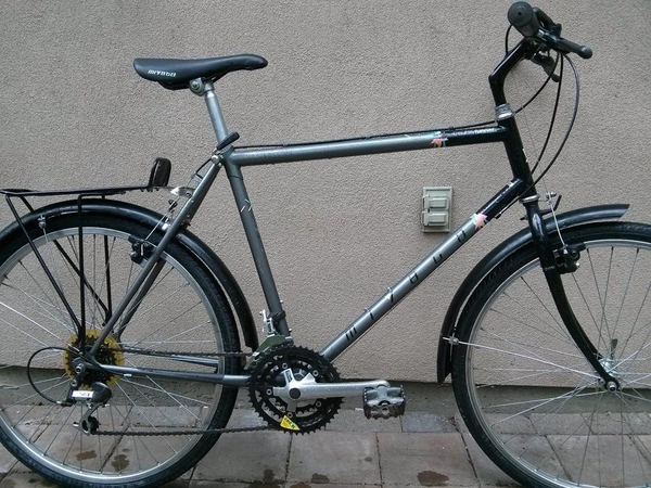 1989 Country Runner 