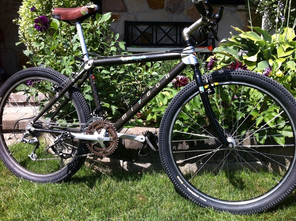 1991 Elevation 10,000' 