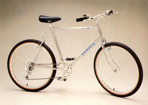 1985 ATB