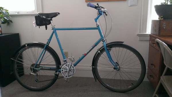1987 ATB
