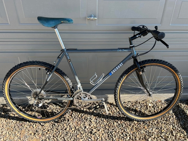 1988 John Tomac Signature