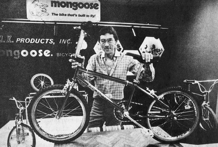Skip Hess