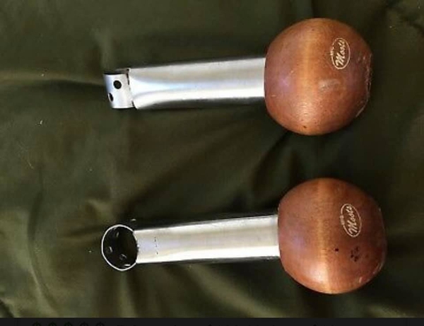 Moots bar extender thingies 